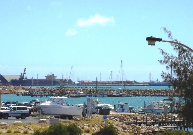2 Mayhill Quays, Geraldton, WA 6530