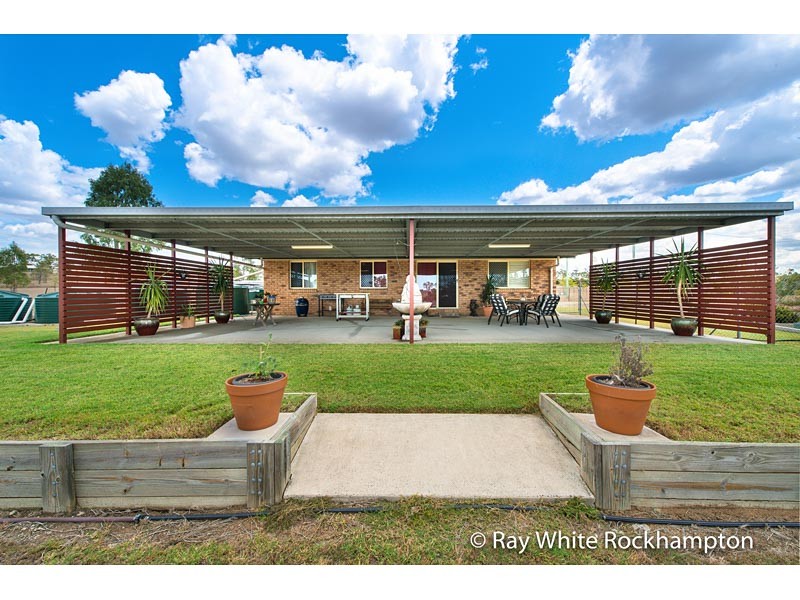 129 Meldrum Road, Glendale, QLD 4711