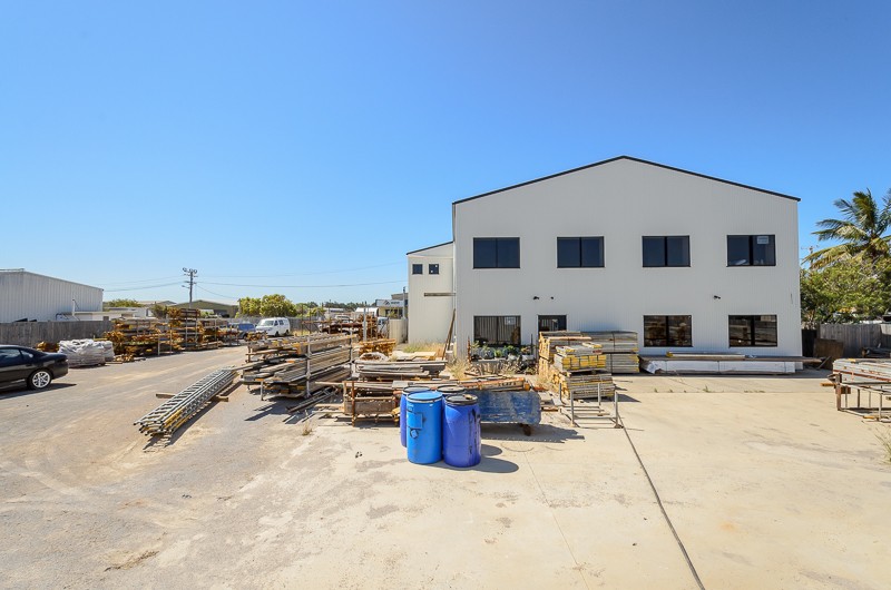 14 Morgan Street, Gladstone Central, QLD 4680