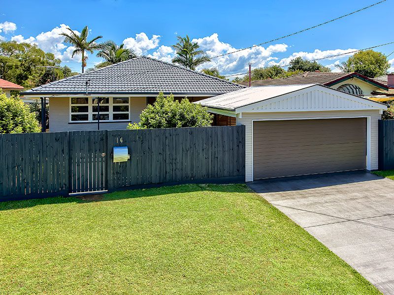 14 Borrows Street, Virginia, QLD 4014
