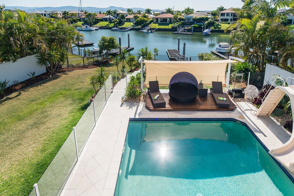 2130 Carlton Drive, Hope Island, QLD 4212