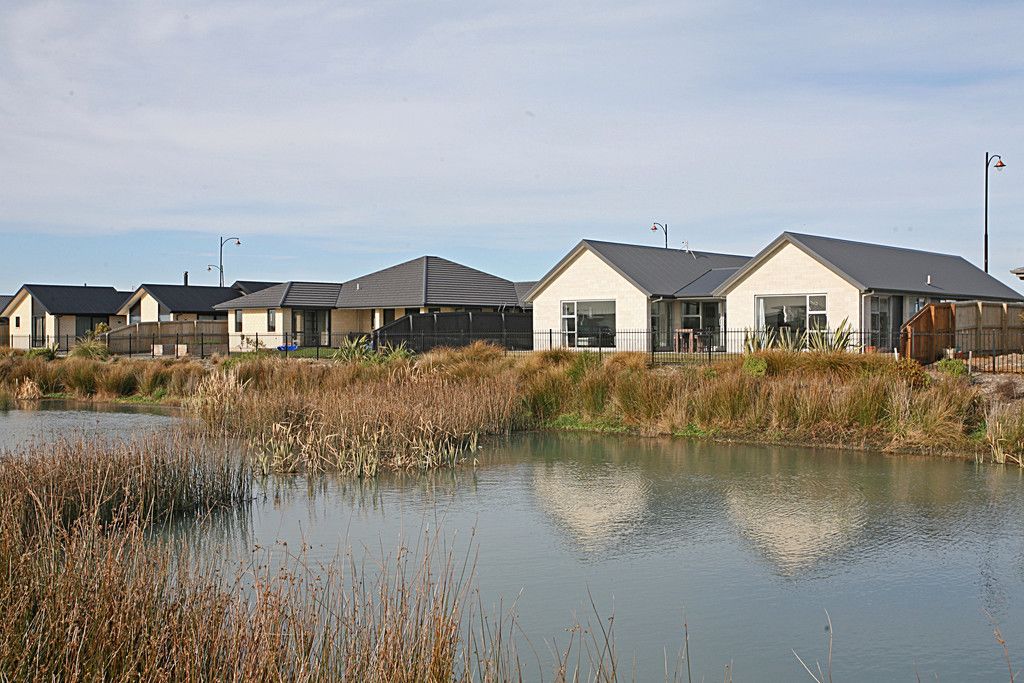 115 Southfield Drive, Lincoln, Selwyn District