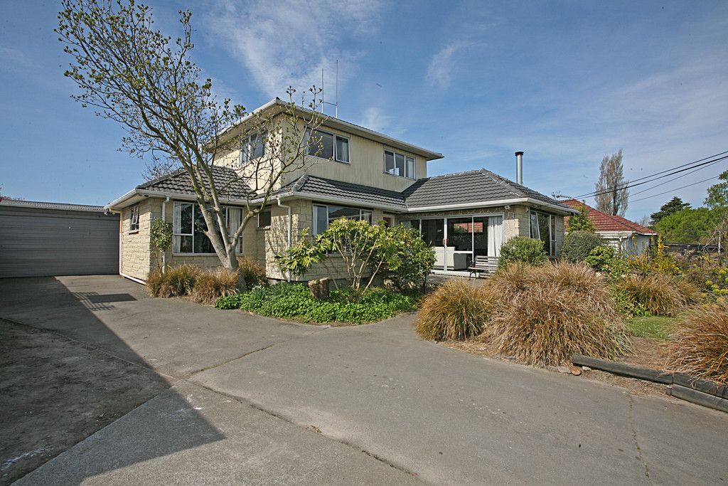 77 Hume Street, Sydenham, Christchurch City