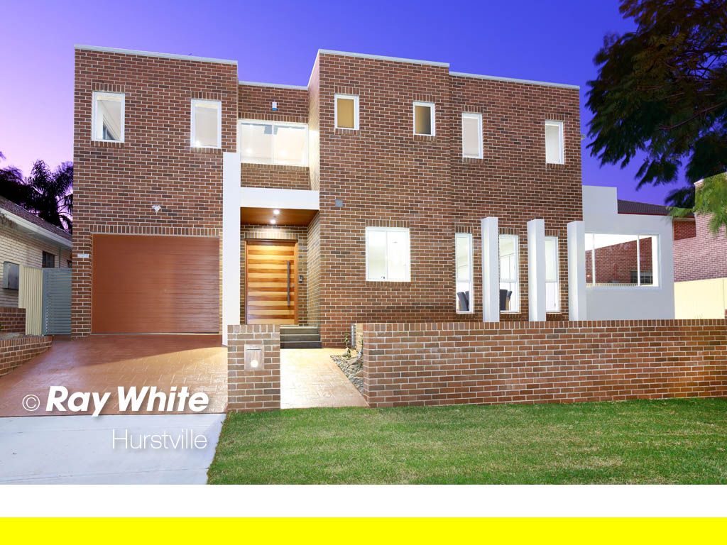 1a Taunton Street, Blakehurst, NSW 2221