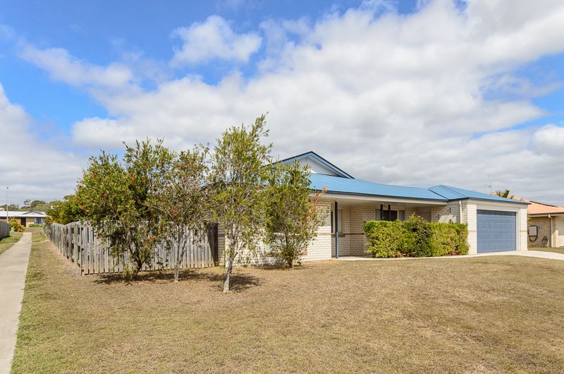 41 Col Brown Avenue, Clinton, QLD 4680