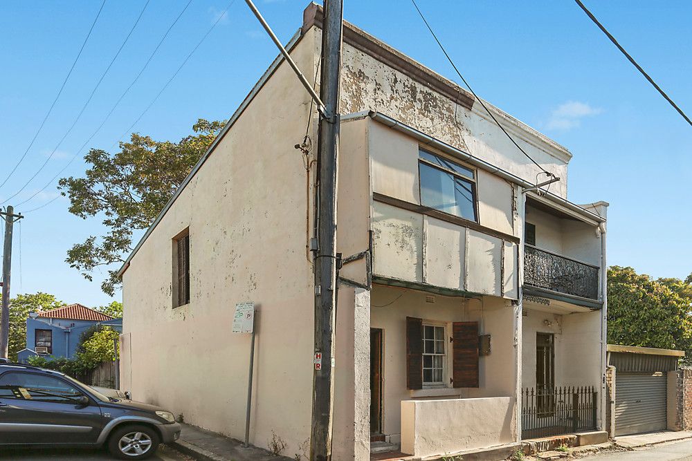 3 Weedon Avenue, Paddington NSW 2021