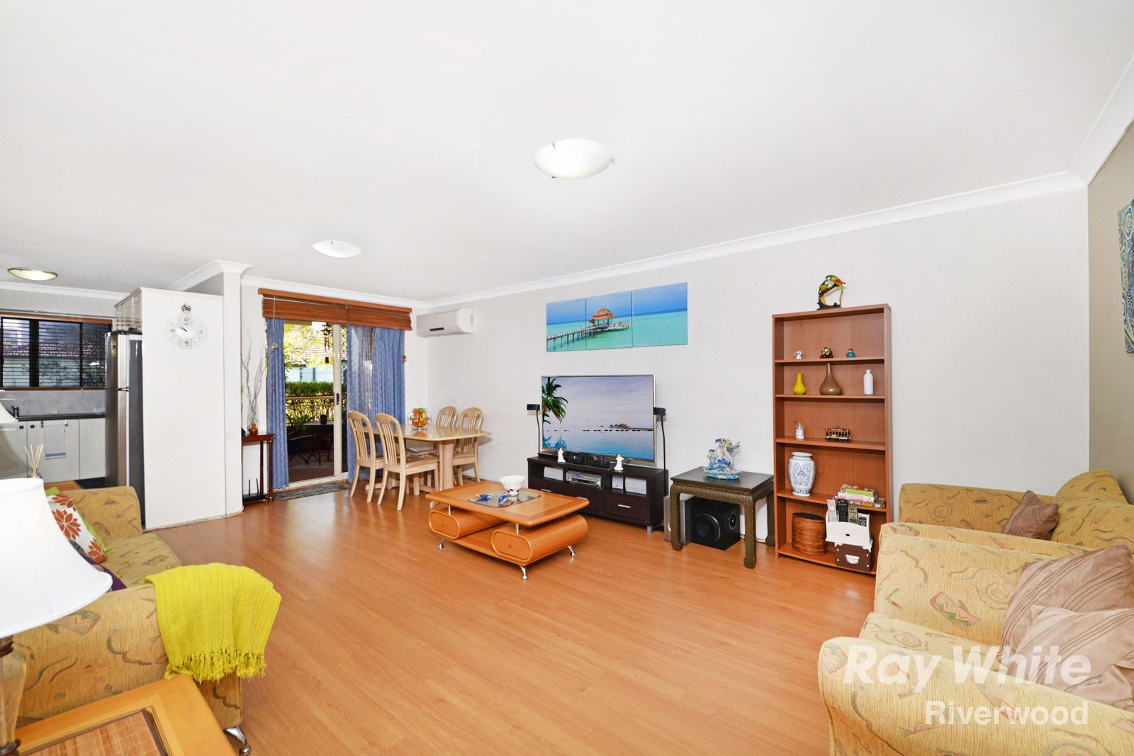 6/30 Coleridge Street, Riverwood, NSW 2210