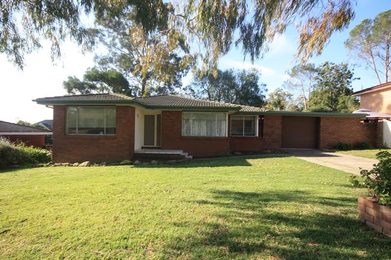 20 Akuna Avenue, BRADBURY, NSW 2560