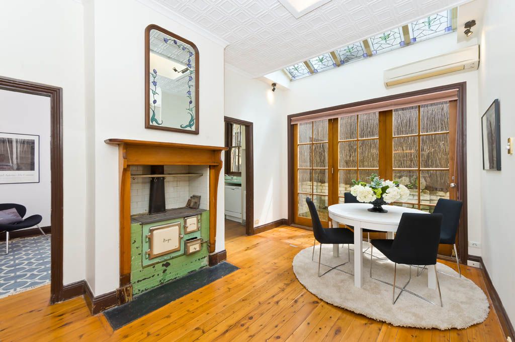 1 Herbert Street, Newtown, NSW 2042