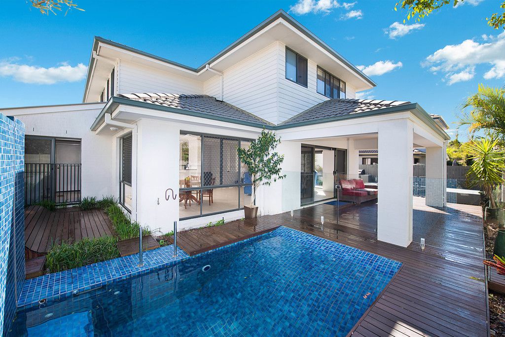5 Cairncroft Place, Sippy Downs QLD 4556