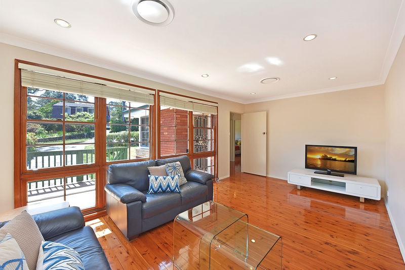 14 Greenhill Avenue, Normanhurst, NSW 2076
