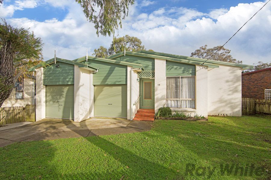 14 Kyong Avenue, Buff Point, NSW 2262