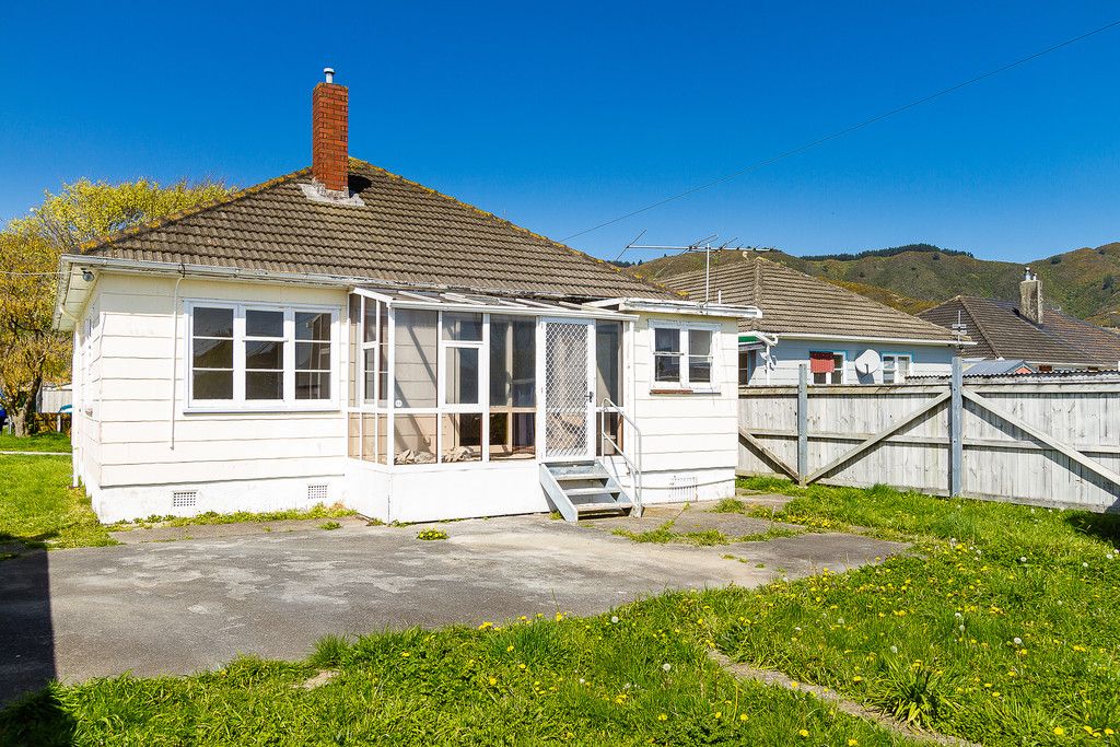 261 Naenae Road, Naenae, Lower Hutt City