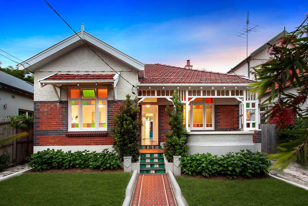 18 Oswald Street, Randwick, NSW 2031