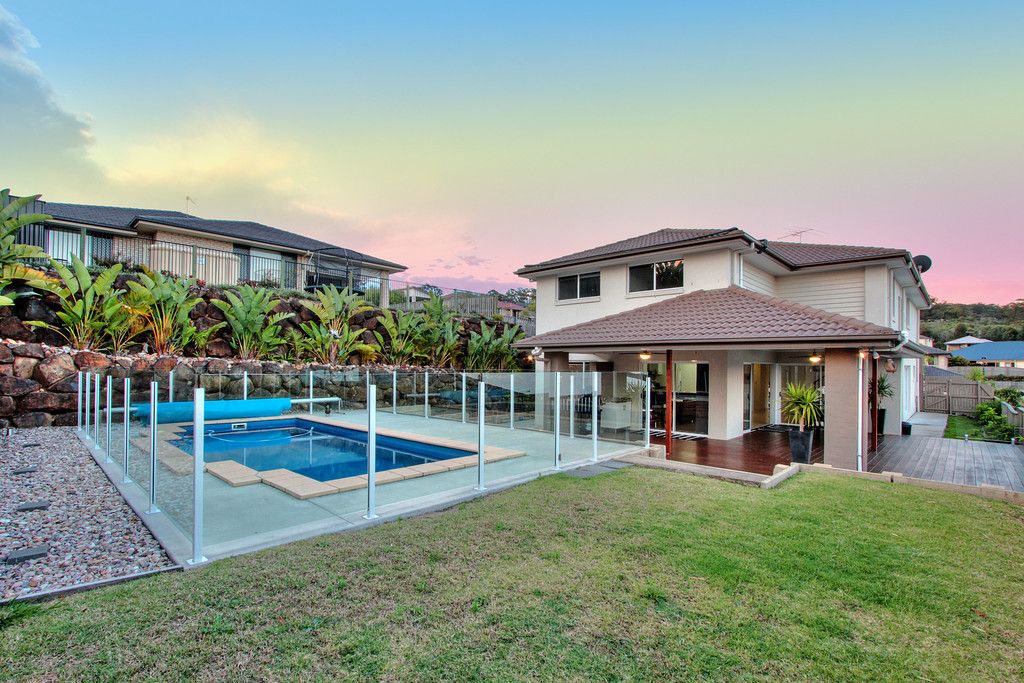 3 Nanny Shailer Street, Daisy Hill, QLD 4127