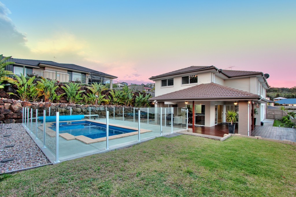 3 Nanny Shailer Street, Daisy Hill, QLD 4127