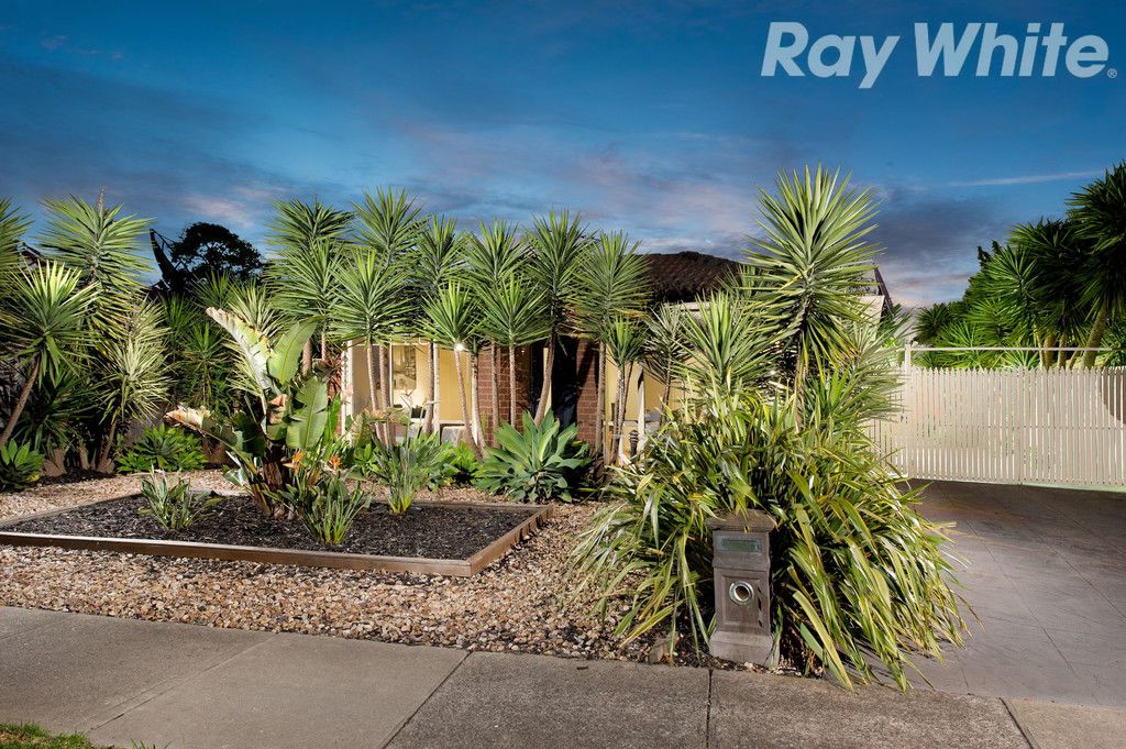 1 Norwood Road, Mill Park, VIC 3082