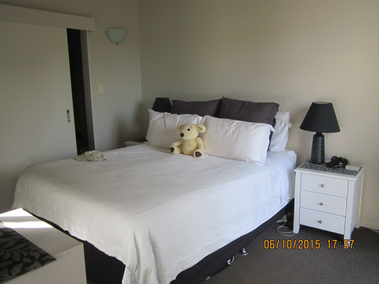 Pukekohe, Franklin