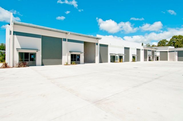 5/55 Commerce Circuit, Yatala, QLD 4207