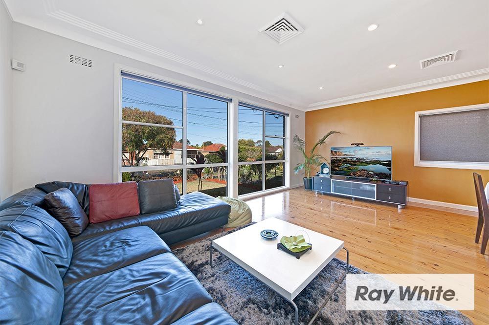 Berala, NSW 2141