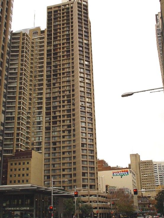 296/27 Park Street, Sydney, NSW 2000