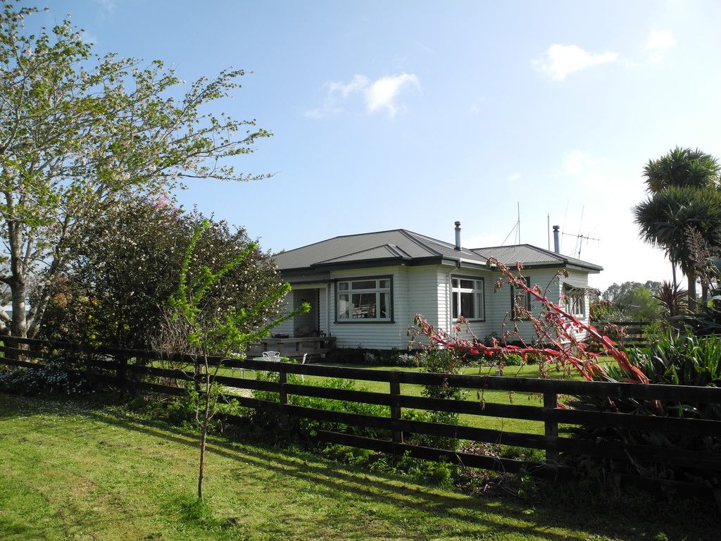 219 Kane Street, Pirongia, Waipa District