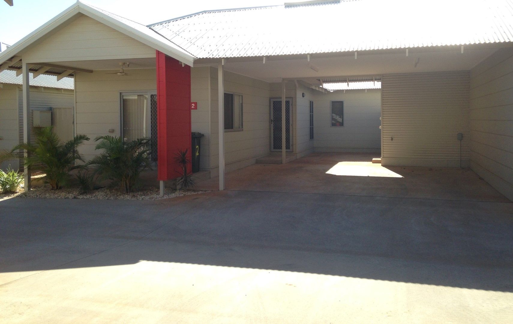 1/99 Greene Place, South Hedland WA 6722