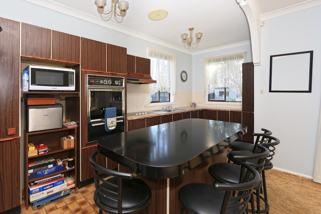 76 West Crescent, Culburra Beach, NSW 2540