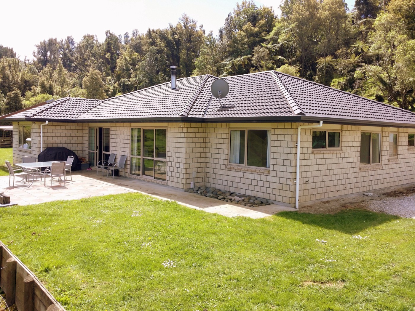 208 Waihohonu Road, Otorohanga, Otorohanga District