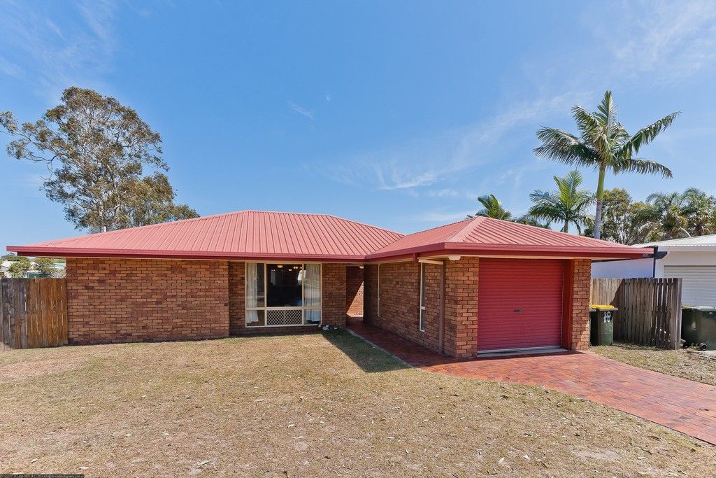 10 Wattlebird Lane, Eli Waters, QLD 4655