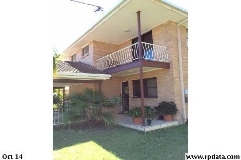 2/29 Parr Street, Biggera Waters, QLD 4216
