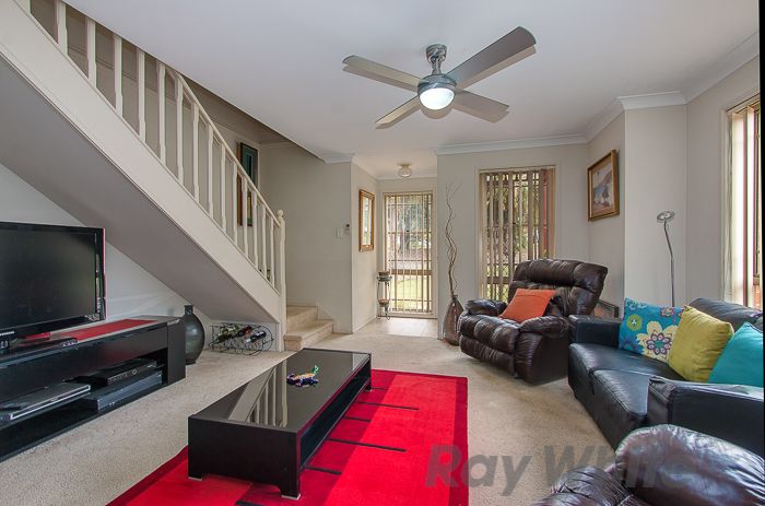 2/23 Hollingsford Crescent, Carrington, NSW 2294