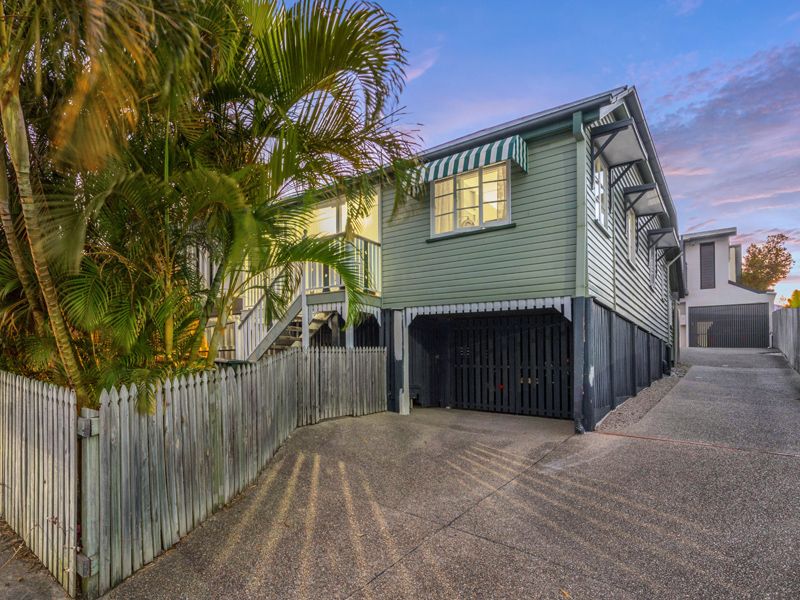 134 Terrace Street, New Farm, QLD 4005