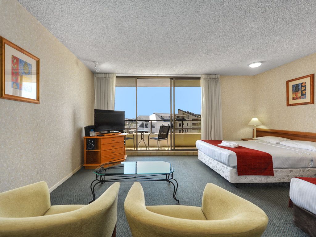 304/32 LEICHHARDT Street, Spring Hill, QLD 4000