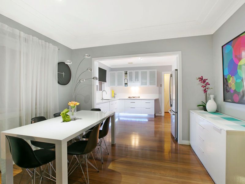68 Marquis Street, Greenslopes, QLD 4120