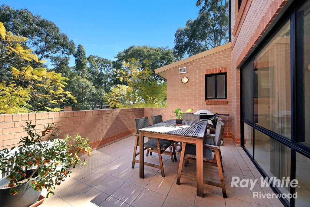 17/68 Davies Road, Padstow, NSW 2211