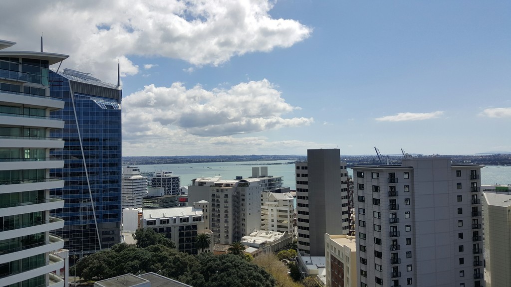 1910/10 Waterloo Quadrant, Auckland Central, Auckland City