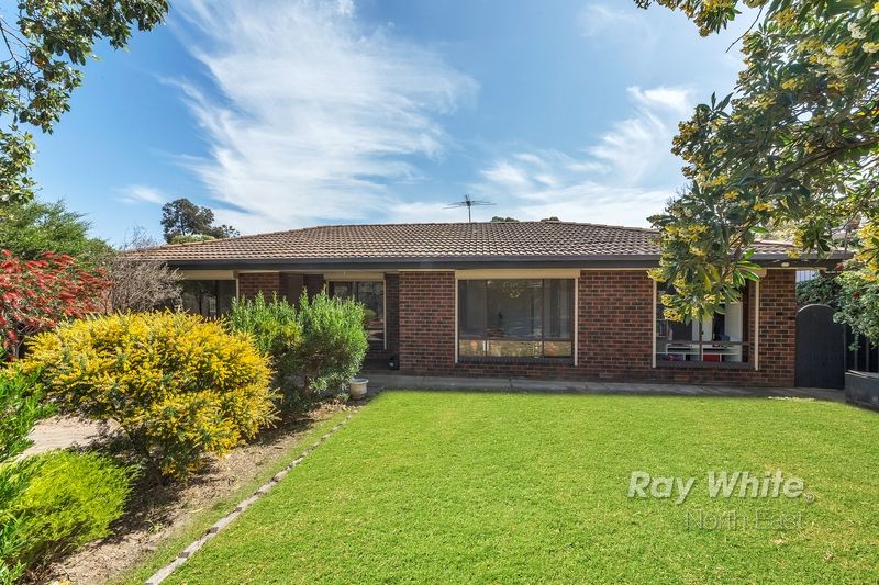 4 Ruby Street, Hope Valley SA 5090