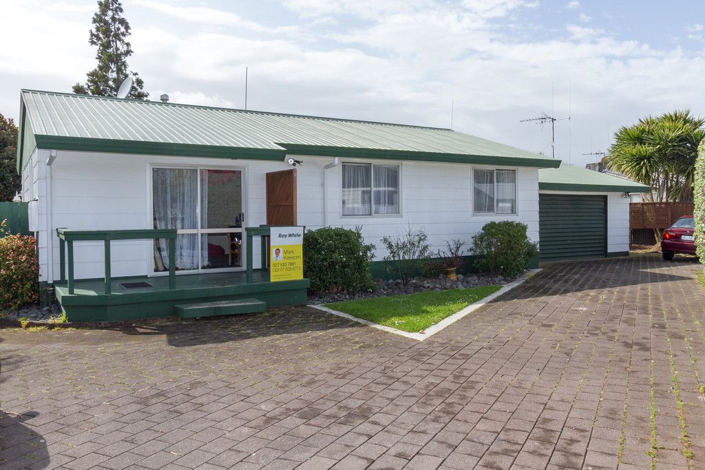 7 McKinley Place, Nawton, Hamilton City