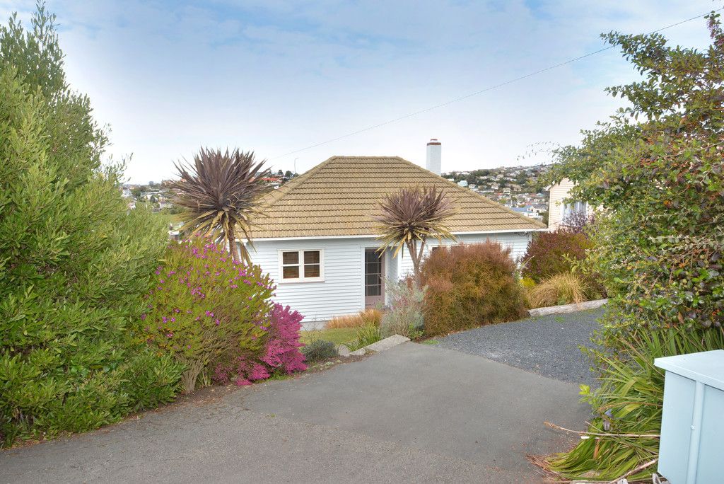 48 Prospect Bank, Waitati, Dunedin City