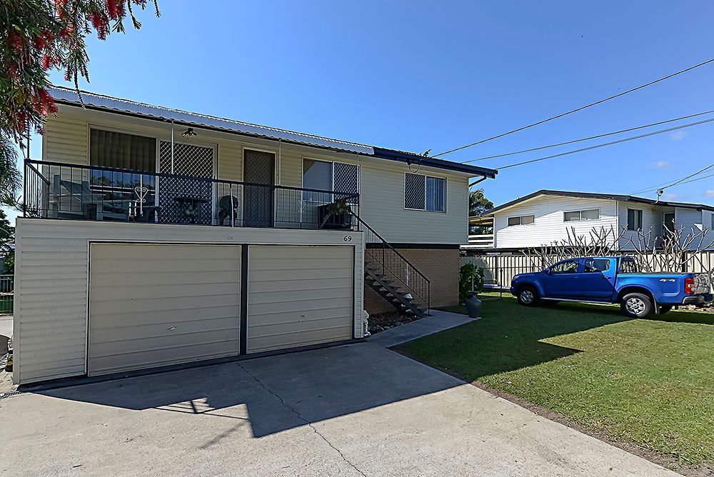 69 Fourth Avenue, Marsden QLD 4132