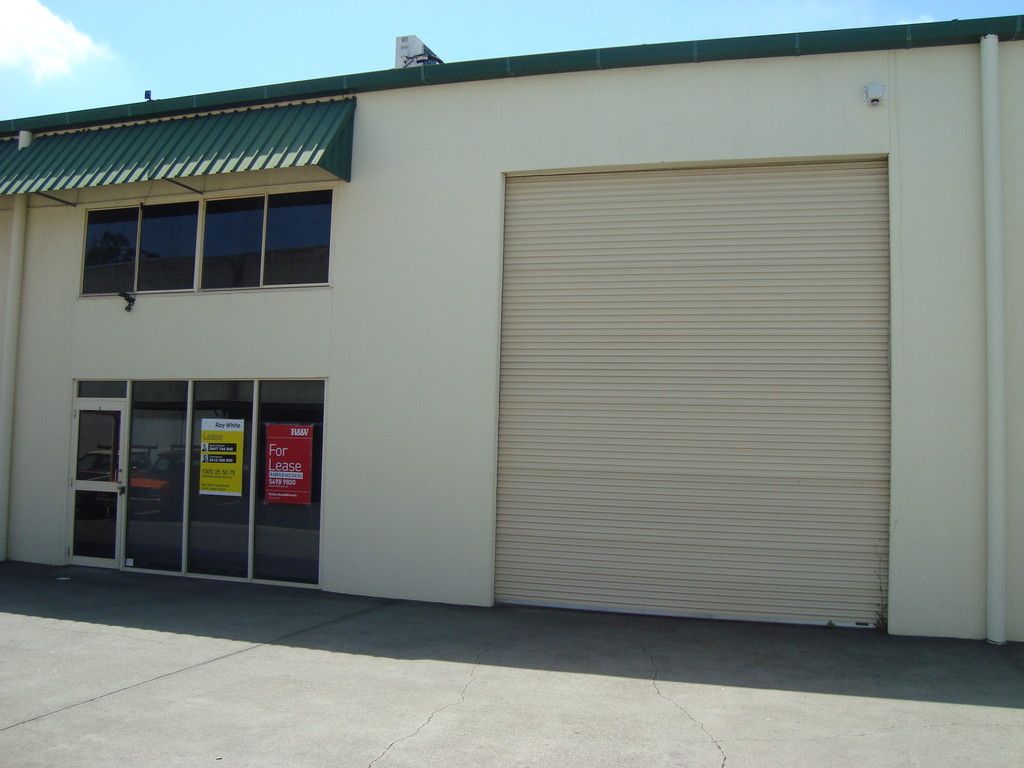 2/3 Lear Jet Drive, Caboolture, QLD 4510