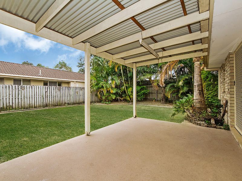 17 Bushlark Street, Varsity Lakes, QLD 4227