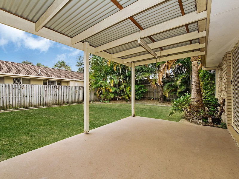 17 Bushlark Street, Varsity Lakes, QLD 4227