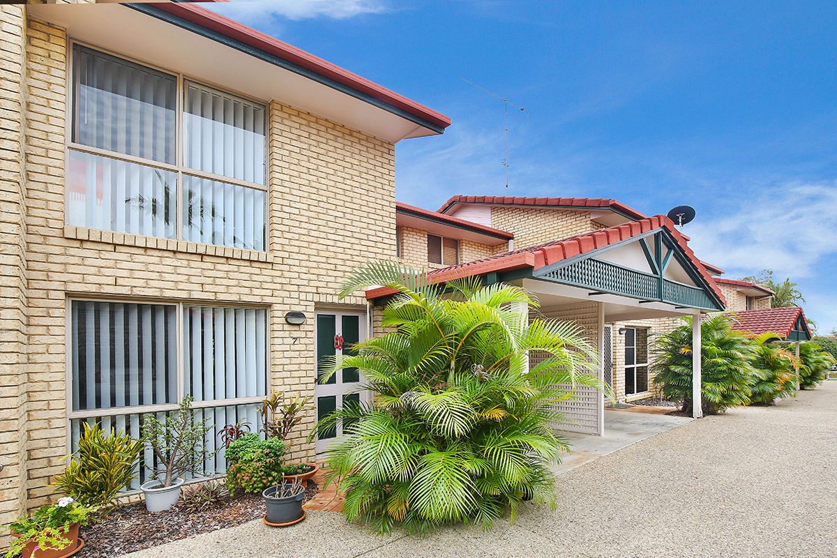 7/4 Arwen Street, Maroochydore, QLD 4558