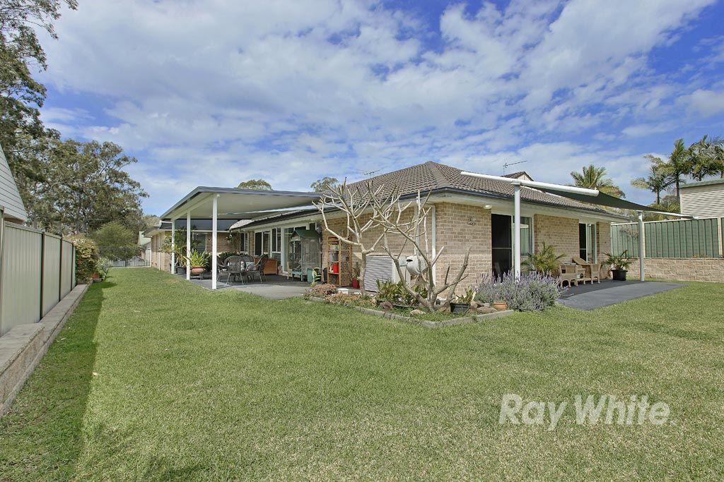 Blackalls Park, NSW 2283
