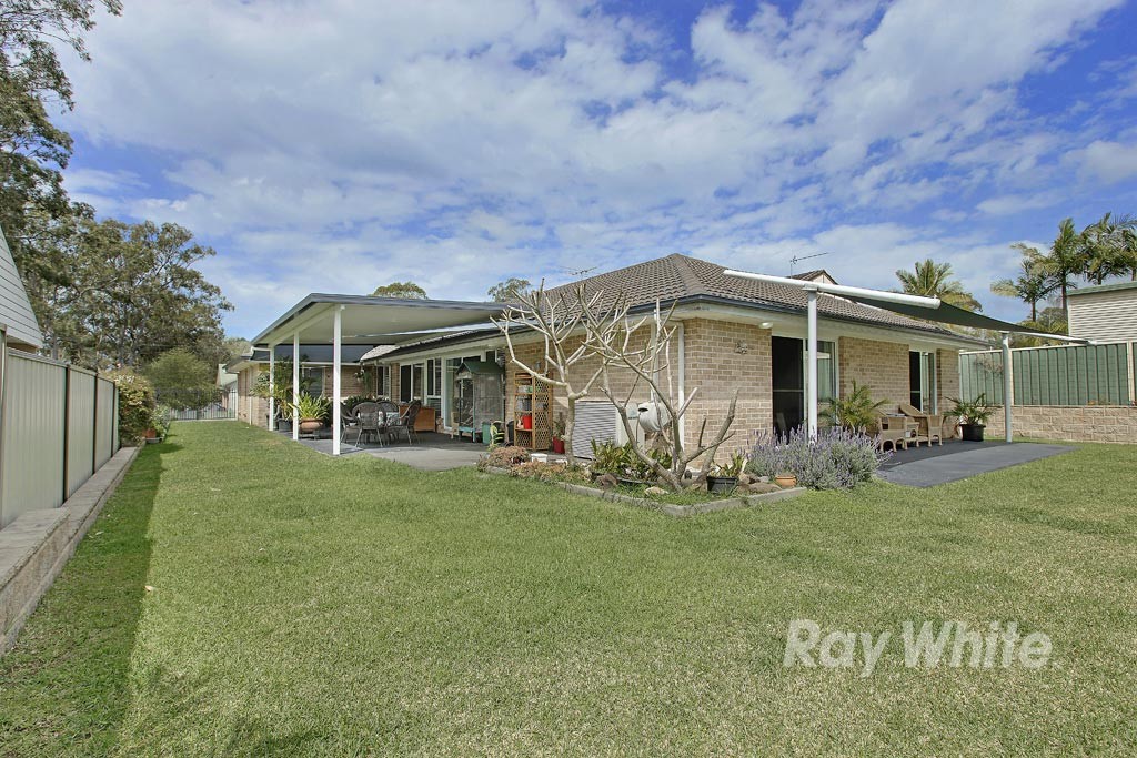 Blackalls Park, NSW 2283