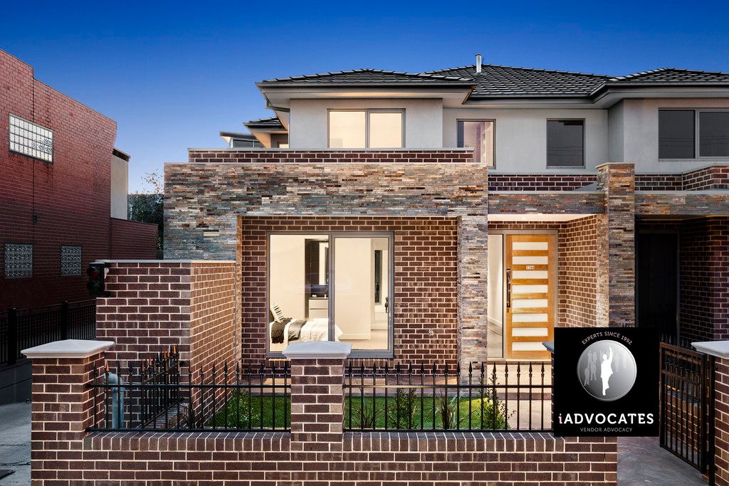 116B Arthur Street, Fairfield, VIC 3078