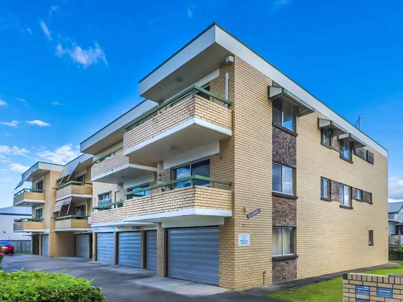 21 Vine Street, Ascot QLD 4007