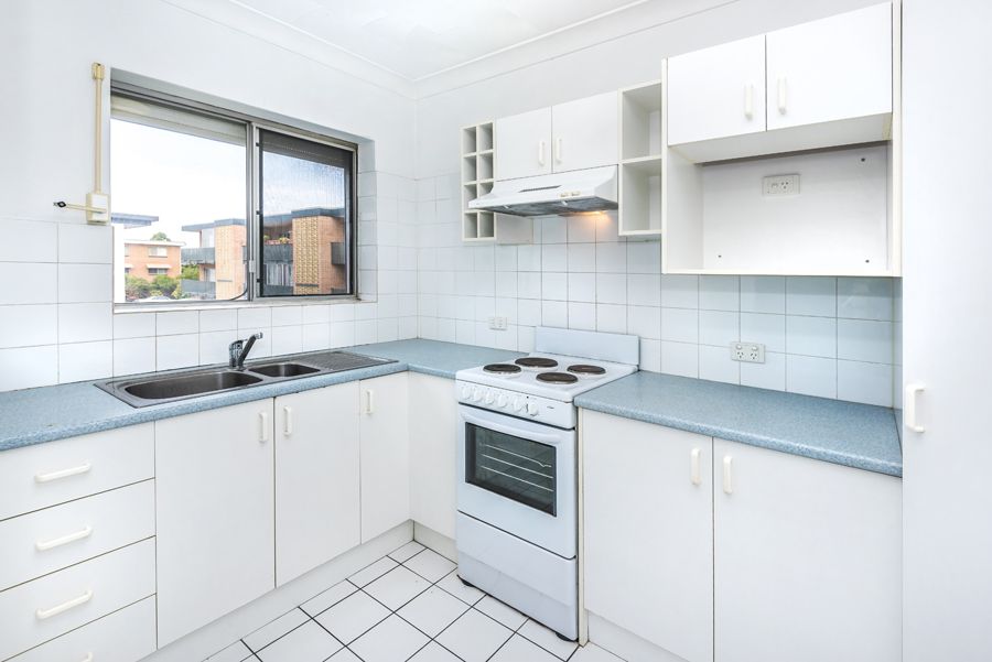 4/21 Vine Street, Ascot, QLD 4007